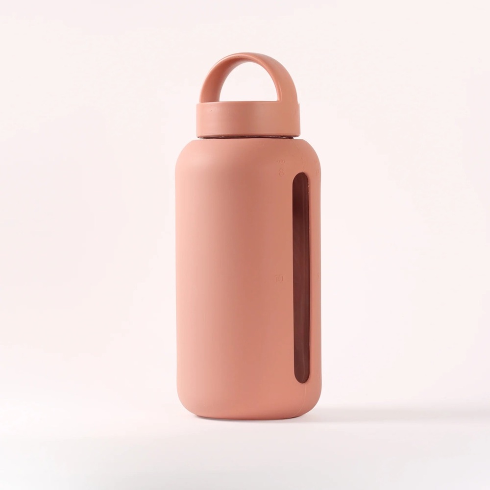 Bink 27oz Day Bottle (Rose)